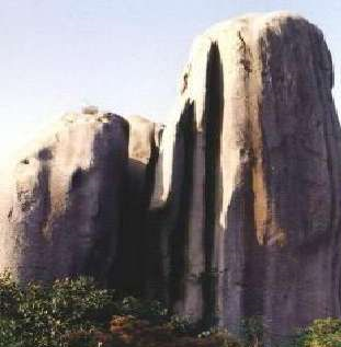 仙人锯板在哪？仙人锯板景点介绍