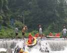 梅岭漂流在哪？梅岭漂流景点介绍