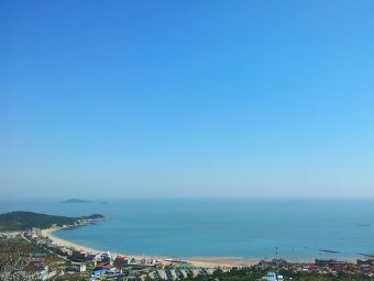 仰口海水浴场 仰口海滩在哪？仰口海滩（仰口海水浴场）景点介绍