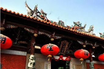 泉州天后宫在哪？泉州天后宫景点介绍