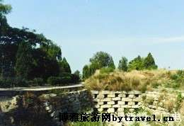 排水道口在哪？排水道口景点介绍