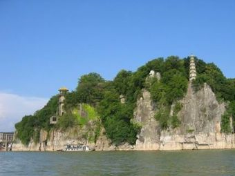 湖口石钟山景区在哪?湖口石钟山景区景点介绍