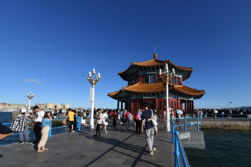 回澜阁在哪？回澜阁景点介绍