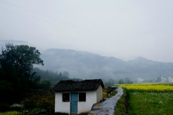 婺源岩前村在哪？婺源岩前村景点介绍