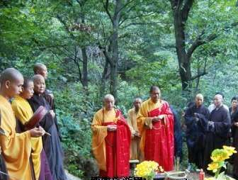 普化禅寺在哪？普化禅寺景点介绍