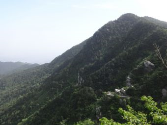 庐山好汉坡在哪？庐山好汉坡景点介绍