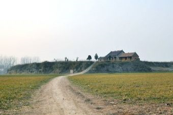 鹿邑栾台遗址在哪?鹿邑栾台遗址景点介绍