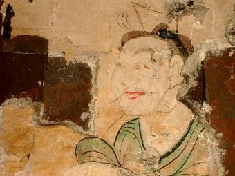 后士郭壁畫墓在哪？后士郭壁畫墓景點(diǎn)介紹