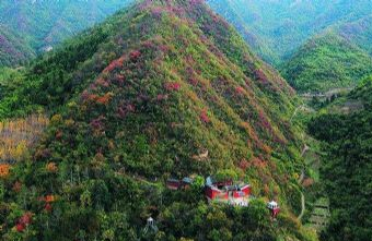 观音沟生态文化旅游区在哪？观音沟生态文化旅游区景点介绍