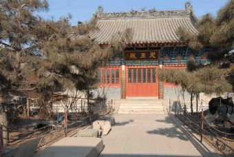 松滋大悲寺在哪？松滋大悲寺景點介紹