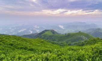 西九华山旅游风景区在哪？西九华山旅游风景区景点介绍