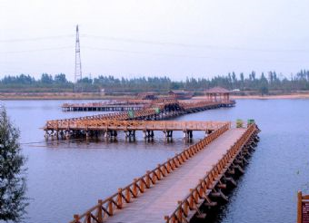 揽翠湖天沐温泉度假村 揽翠湖旅游度假区在哪？揽翠湖旅游度假区（揽翠湖天沐温泉度假村）景点介绍