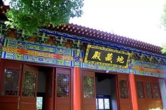 心安寺在哪？心安寺景点介绍