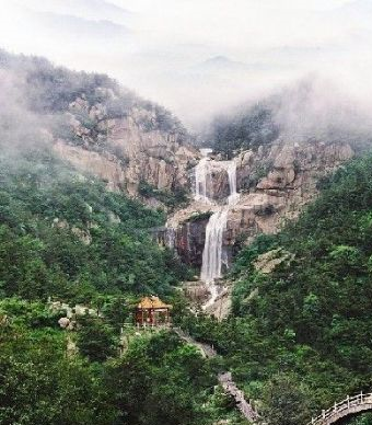 蒙山云蒙景区在哪？蒙山云蒙景区景点介绍