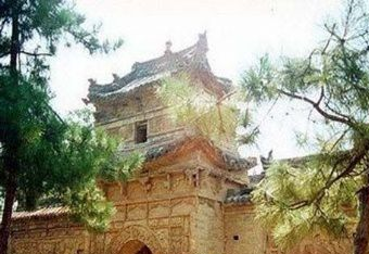 陕县安国寺在哪？陕县安国寺景点介绍