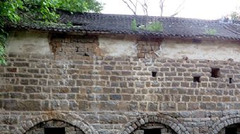 柏石崖豫西抗日先遣支隊后方醫(yī)院舊址在哪？柏石崖豫西抗日先遣支隊后方醫(yī)院舊址景點介紹