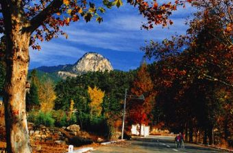 费县天蒙旅游区在哪？费县天蒙旅游区景点介绍