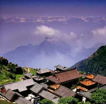 泰山碧霞祠在哪？泰山碧霞祠景点介绍