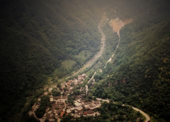 辉县南坪在哪？辉县南坪景点介绍