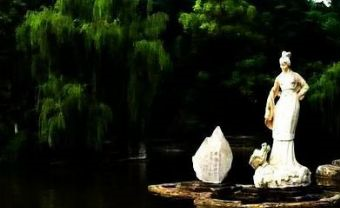 玉女泉在哪?玉女泉景点介绍