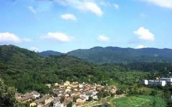 田铺大湾景区在哪？田铺大湾景区景点介绍