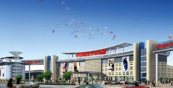 臨沂商城在哪？臨沂商城景點介紹