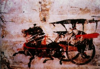 苌村汉墓在哪？苌村汉墓景点介绍