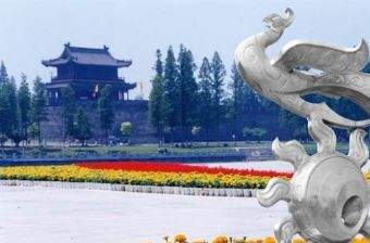 金鳳騰飛在哪？金鳳騰飛景點介紹