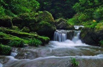 马铃岩风景区在哪？马铃岩风景区景点介绍