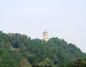 龙山宝塔在哪？龙山宝塔景点介绍