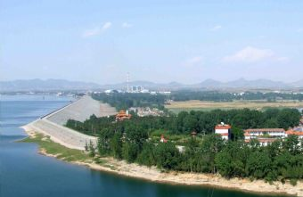 鸭河口游览区在哪?鸭河口游览区景点介绍