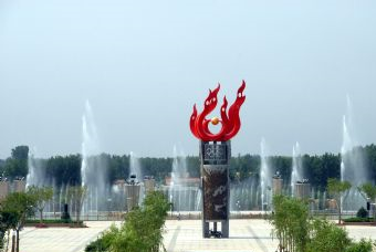 高密市文体公园在哪？高密市文体公园景点介绍