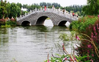 寿光滨河城市湿地公园在哪？寿光滨河城市湿地公园景点介绍