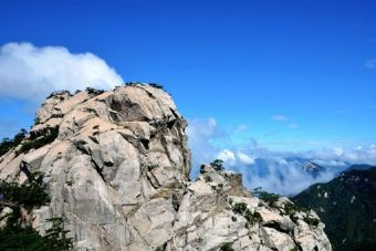 天堂寨风景区在哪？天堂寨风景区景点介绍