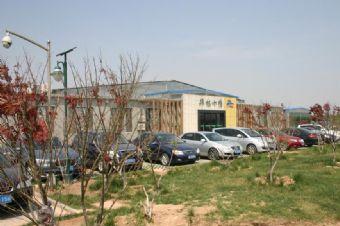 华林庄园在哪？华林庄园景点介绍