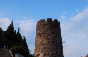 郭亮村炮楼在哪？郭亮村炮楼景点介绍