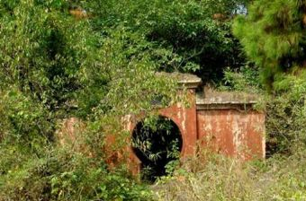 龙泉山楚王陵王妃墓在哪？龙泉山楚王陵王妃墓景点介绍