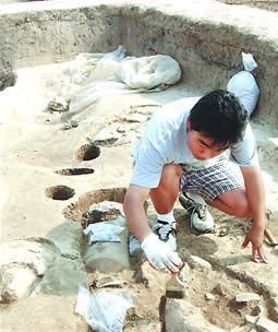 叶家庙遗址在哪？叶家庙遗址景点介绍