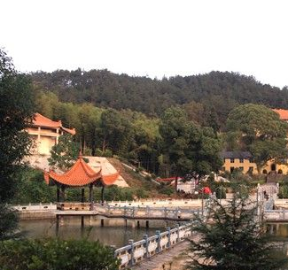 斗方山禅寺在哪？斗方山禅寺景点介绍