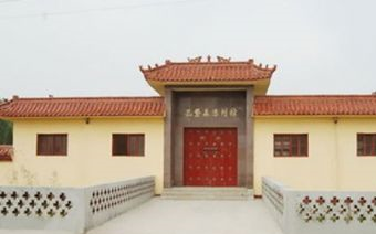 堂邑民俗旅游区在哪？堂邑民俗旅游区景点介绍