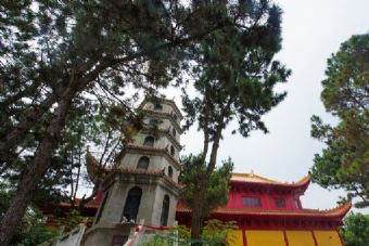 烧香台寿宁禅寺在哪？烧香台寿宁禅寺景点介绍