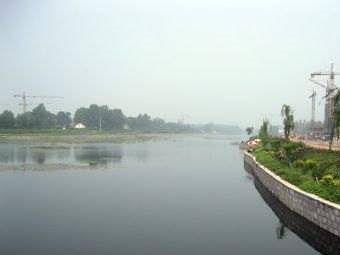 百尺河景区在哪?百尺河景区景点介绍