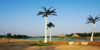 金沙灘游樂(lè)場(chǎng)在哪？金沙灘游樂(lè)場(chǎng)景點(diǎn)介紹