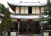 云梦泗洲寺在哪？云梦泗洲寺景点介绍