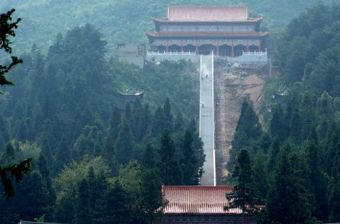 南武当山风景区在哪？南武当山风景区景点介绍