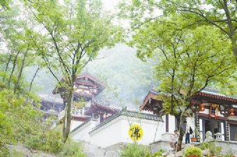 下元寺在哪？下元寺景点介绍