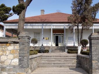 冰心纪念馆在哪?冰心纪念馆景点介绍