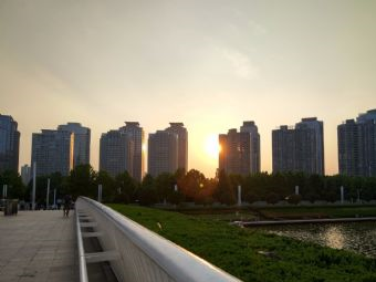 鄭州如意湖在哪？鄭州如意湖景點(diǎn)介紹