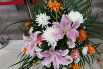 彭楚藩烈士祠在哪？彭楚藩烈士祠景點介紹