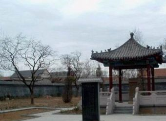 方城镇诸满历史文化名村在哪？方城镇诸满历史文化名村景点介绍